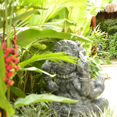 Moksha Surf Yoga Hotel Ubatuba Luaran gambar