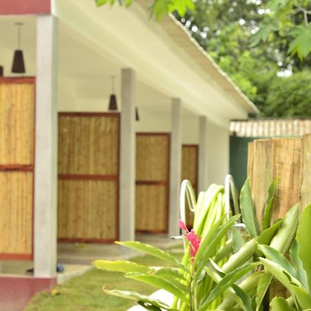 Moksha Surf Yoga Hotel Ubatuba Luaran gambar