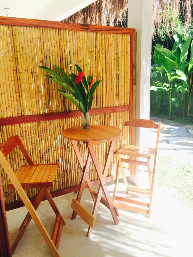 Moksha Surf Yoga Hotel Ubatuba Luaran gambar