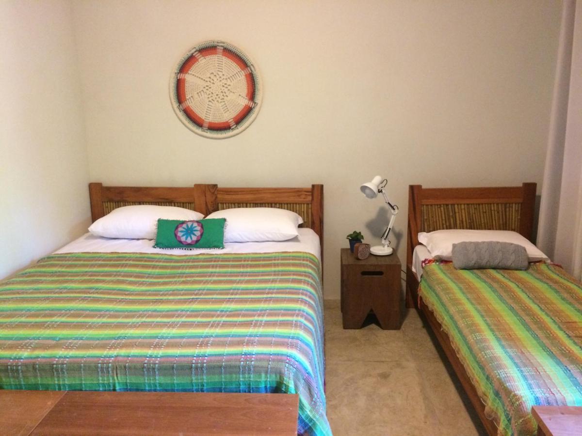 Moksha Surf Yoga Hotel Ubatuba Luaran gambar