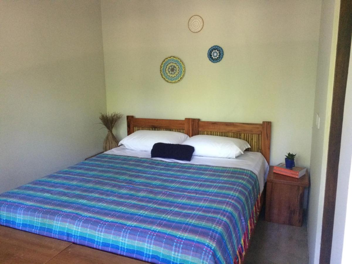 Moksha Surf Yoga Hotel Ubatuba Luaran gambar