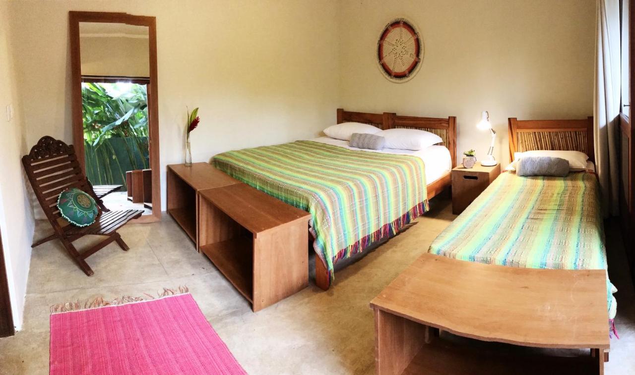 Moksha Surf Yoga Hotel Ubatuba Luaran gambar