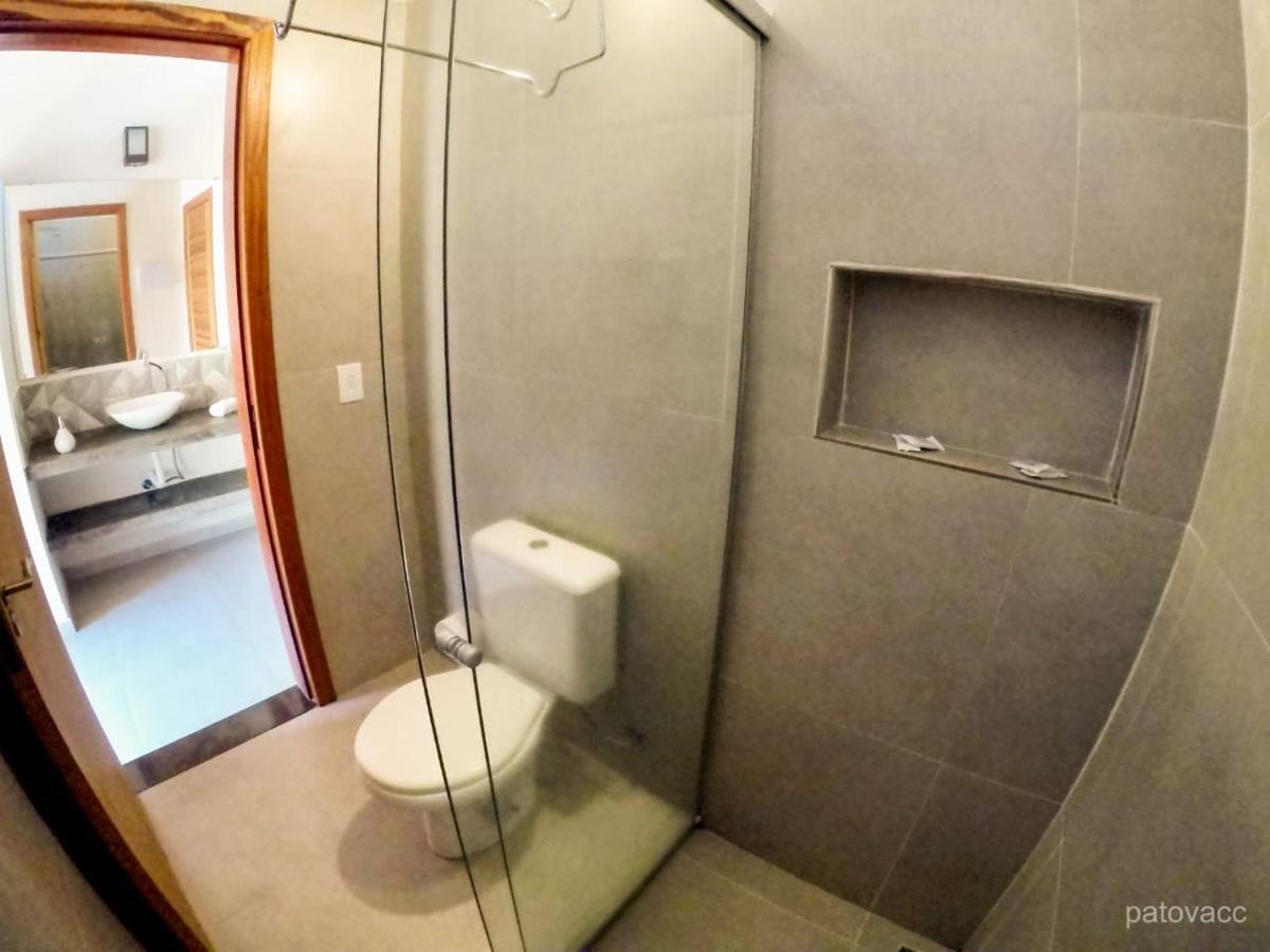 Moksha Surf Yoga Hotel Ubatuba Luaran gambar