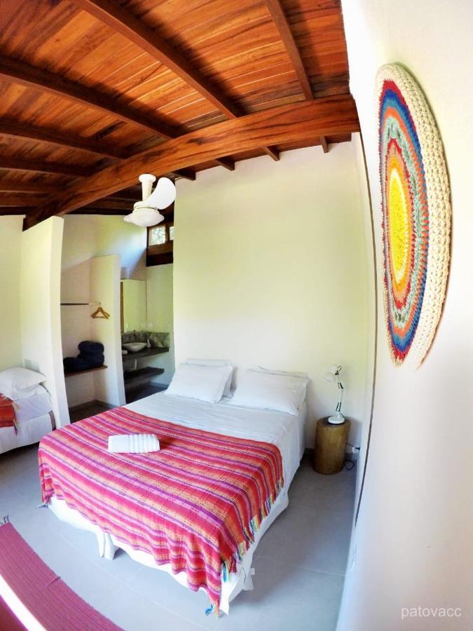 Moksha Surf Yoga Hotel Ubatuba Luaran gambar
